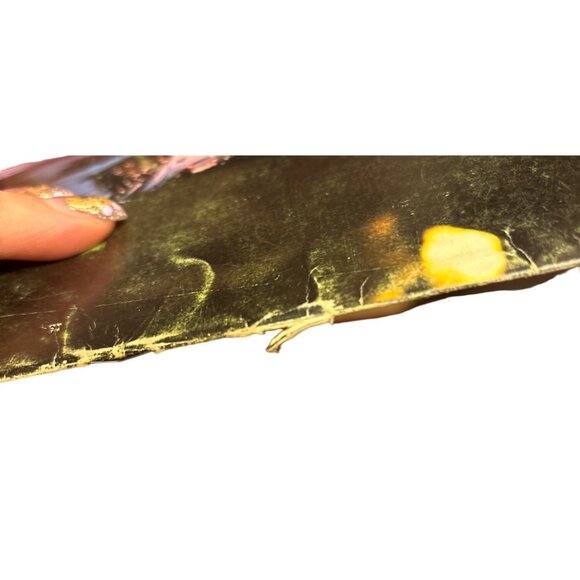 Vintage Elvis Presley Special TV Edition Photo Album - Picture 5 of 5